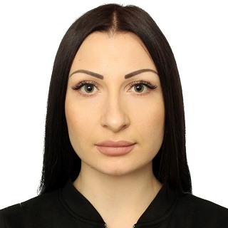 Рабіщук Катерина Володимирівна | Єдиний реєстр адвокатів України